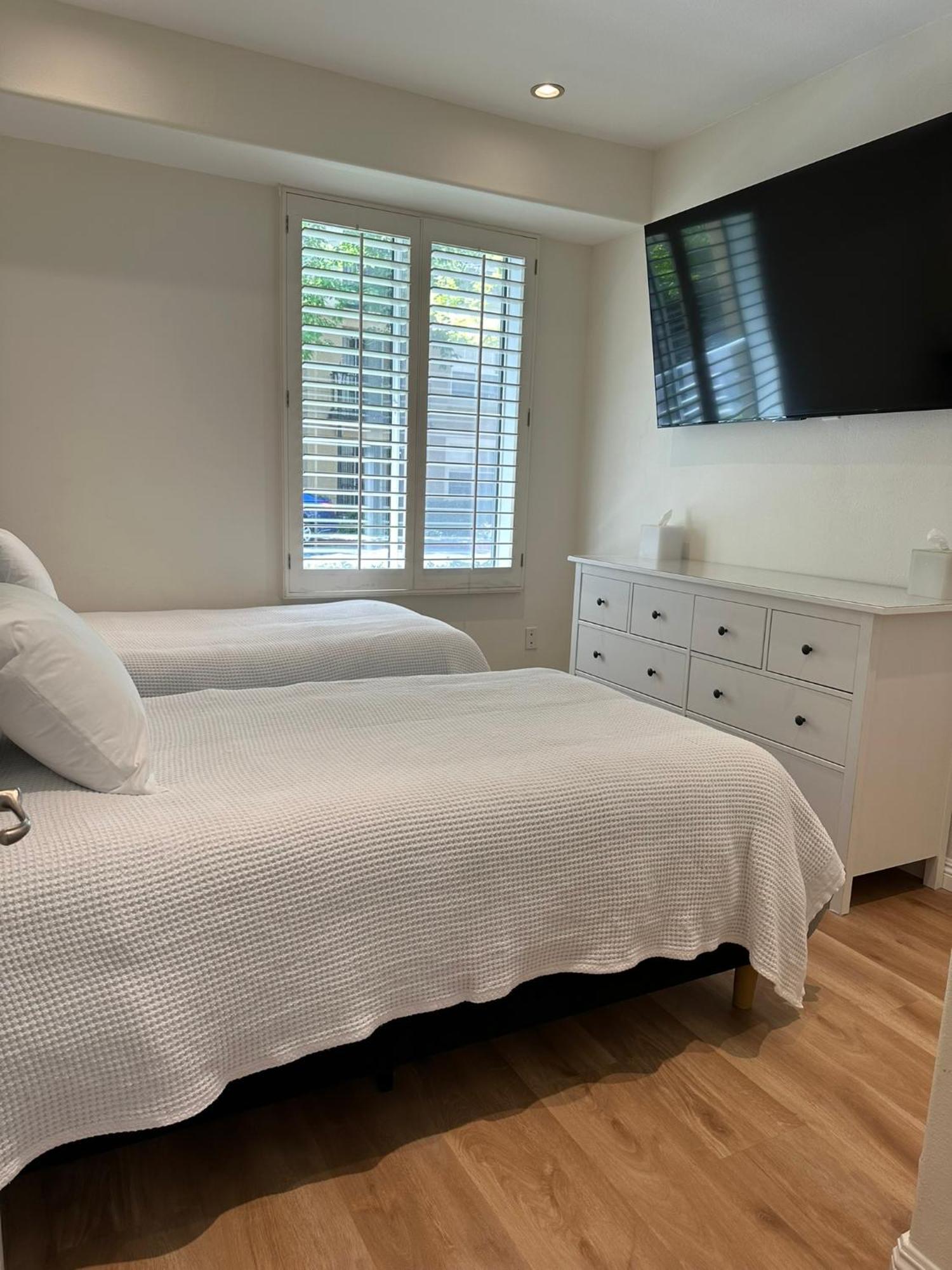 Irvine Gem Luxury Condo Near Irvine Business & Uci Hospital Экстерьер фото