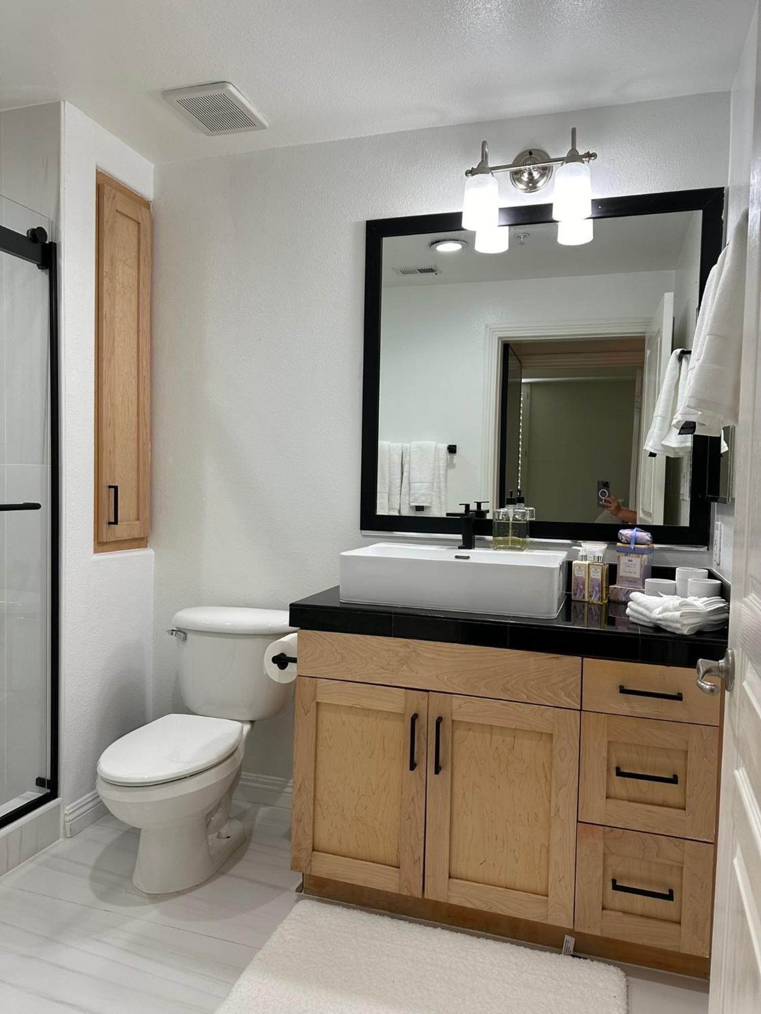 Irvine Gem Luxury Condo Near Irvine Business & Uci Hospital Экстерьер фото