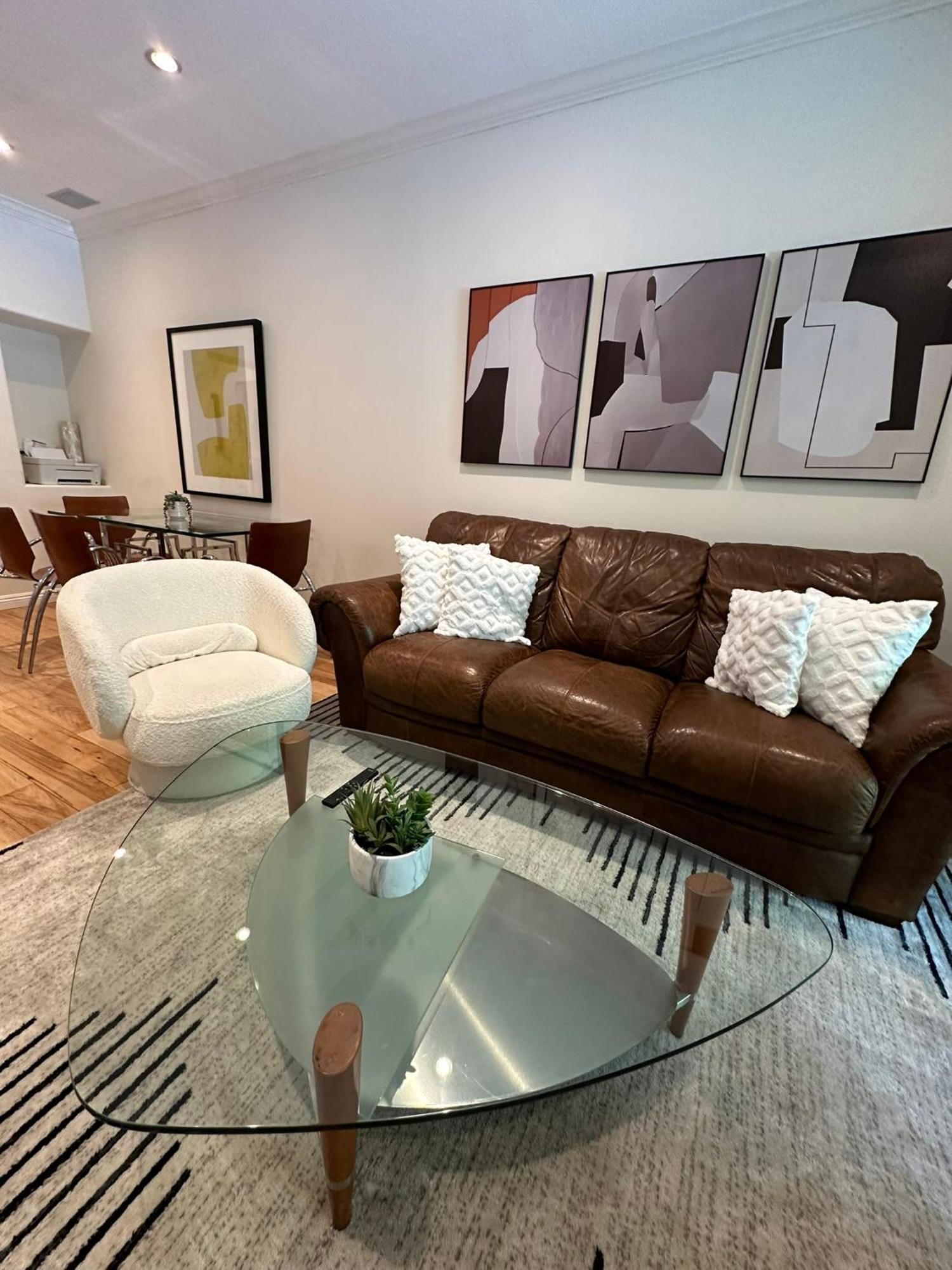 Irvine Gem Luxury Condo Near Irvine Business & Uci Hospital Экстерьер фото