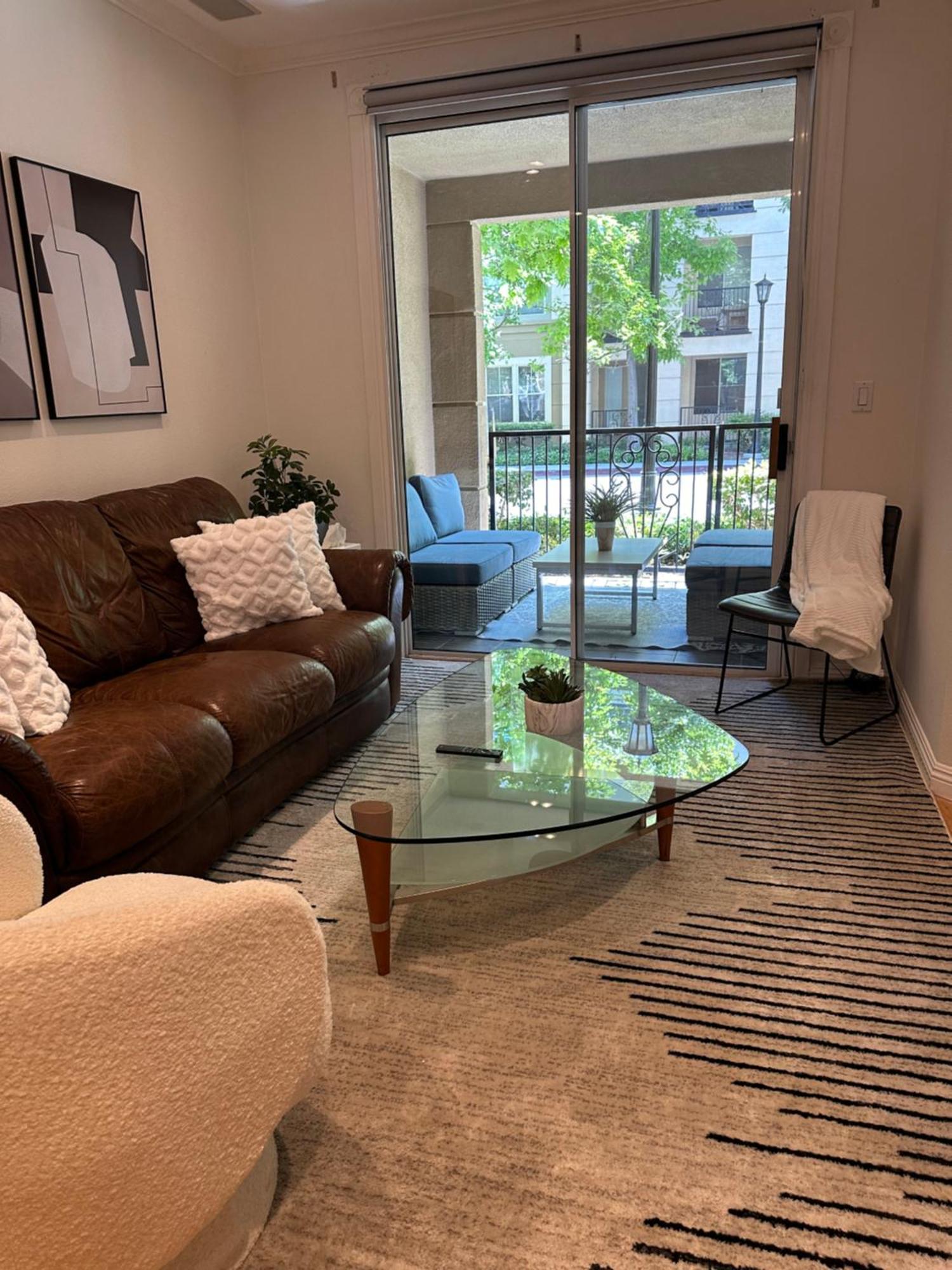 Irvine Gem Luxury Condo Near Irvine Business & Uci Hospital Экстерьер фото