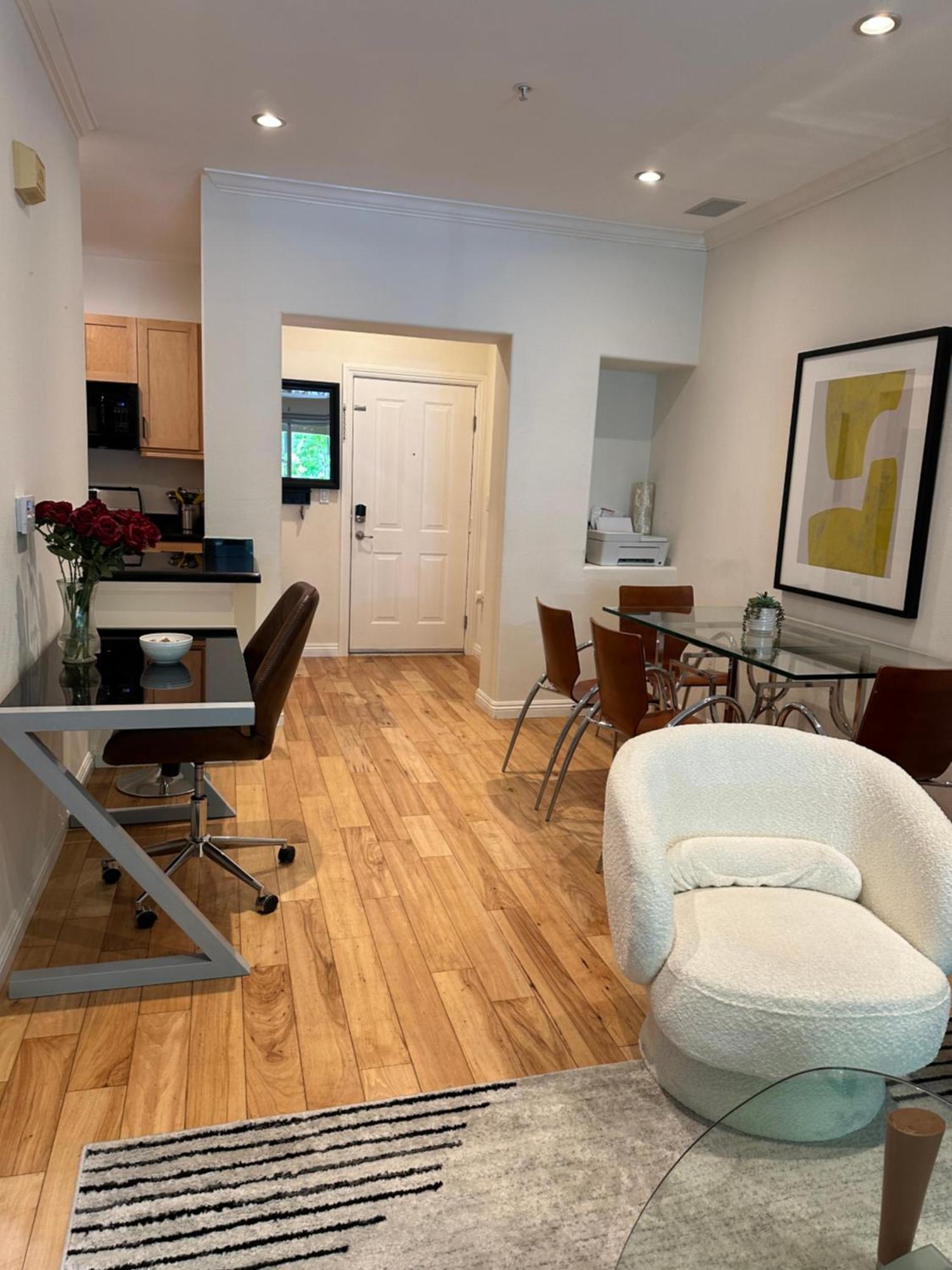 Irvine Gem Luxury Condo Near Irvine Business & Uci Hospital Экстерьер фото