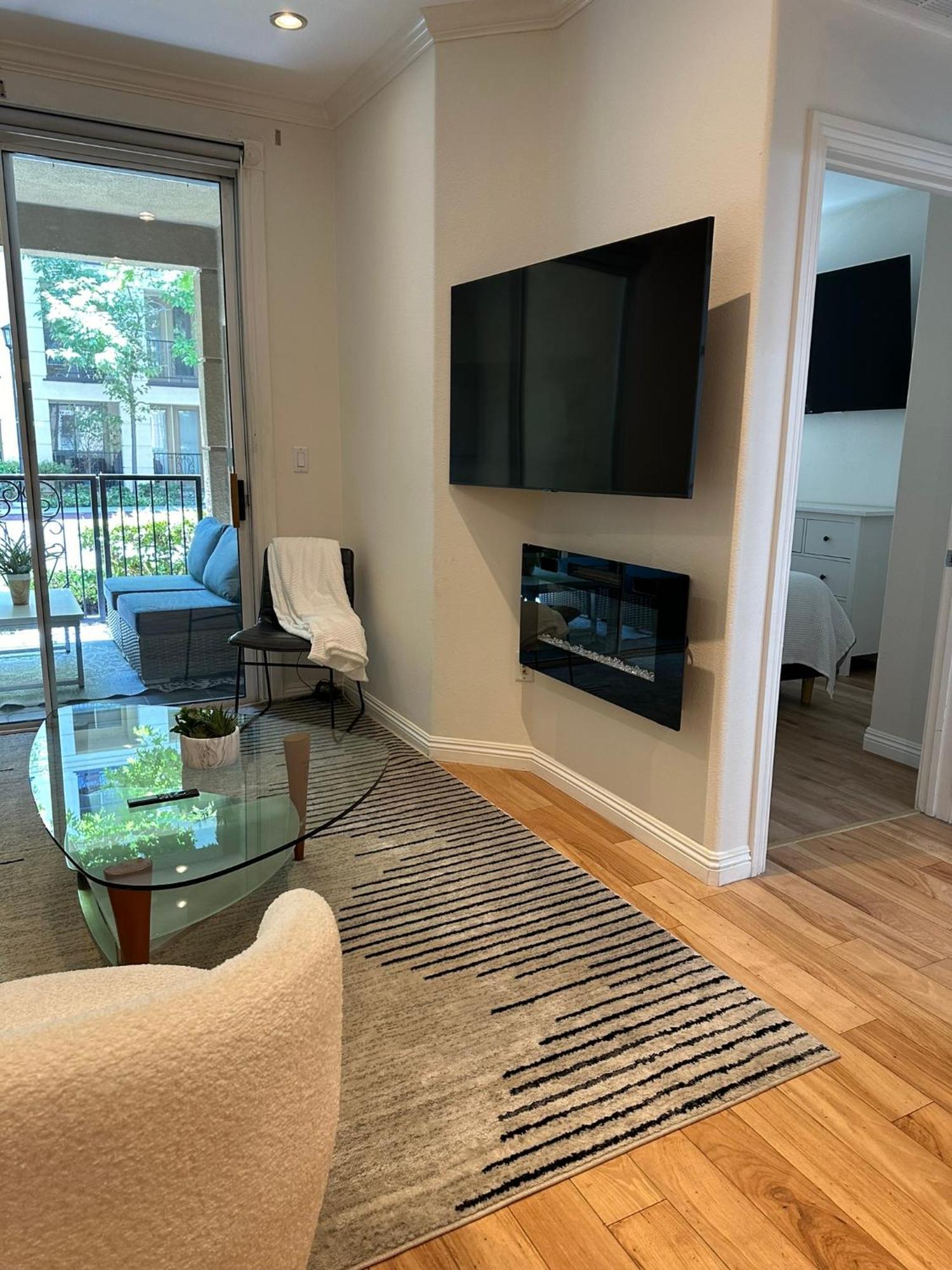 Irvine Gem Luxury Condo Near Irvine Business & Uci Hospital Экстерьер фото